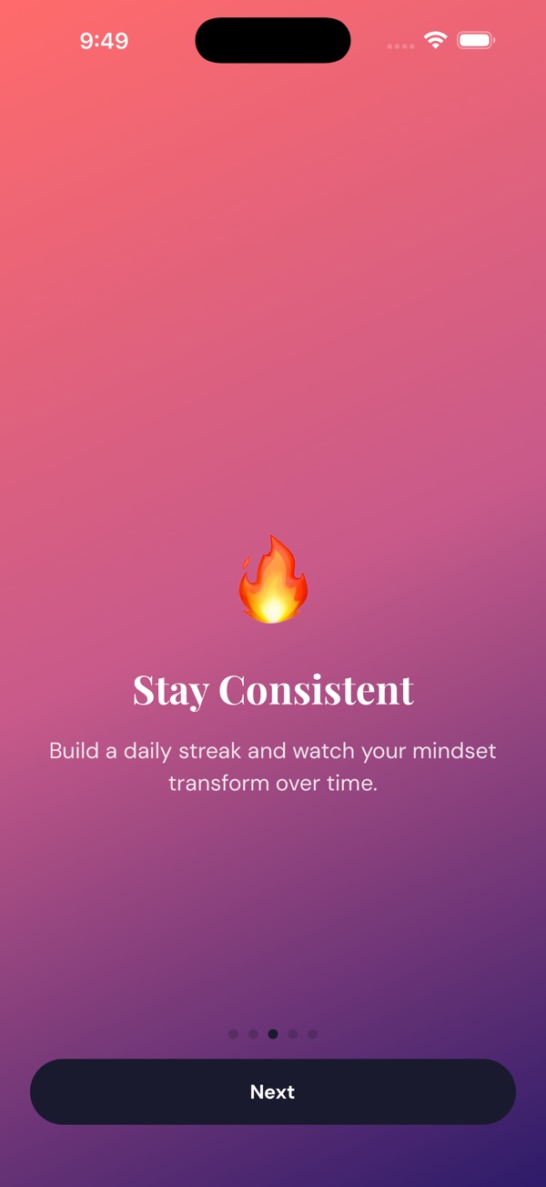 SayBright screenshot 3